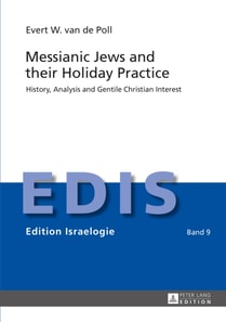 Messianic Jews and their Holiday Practice