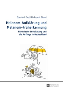 Melanom-Aufklaerung und Melanom-Frueherkennung