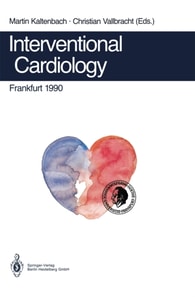 Interventional Cardiology Frankfurt 1990