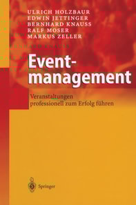 Eventmanagement