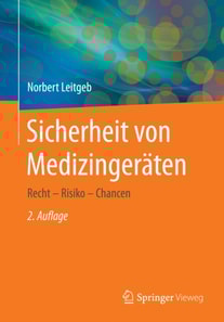 Sicherheit von Medizingeräten