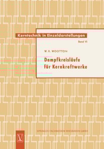 Dampfkreisläufe für Kernkraftwerke