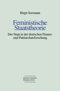 Feministische Staatstheorie