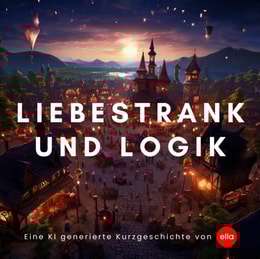 Liebestrank und Logik