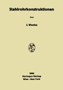 Stahlrohrkonstruktionen