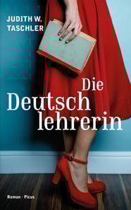 Die Deutschlehrerin