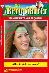 Alles Glück verloren?