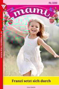 Franzi setzt sich durch