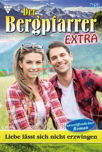 Liebe lasst sich nicht erzwingen