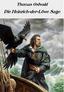 Die Heinrich-der-Löwe-Sage