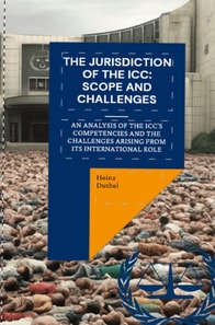 Jurisdiction of the ICC: Scope and Challenges