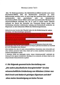 Die neue Schulwissenschaft  Teil 2