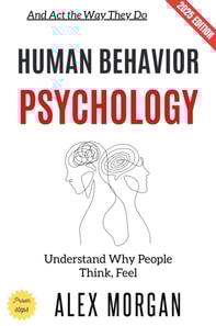 Human Behavior Psychology: