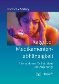 Ratgeber Medikamentenabhängigkeit