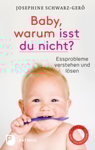Baby, warum isst du nicht?