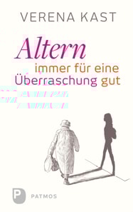 Altern - immer für eine Überraschung gut