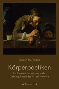 Körperpoetiken
