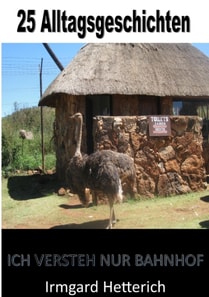 - 25 Alltagsgeschichten - Lustige Kurzgeschichten