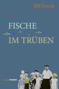 Fische im Truben