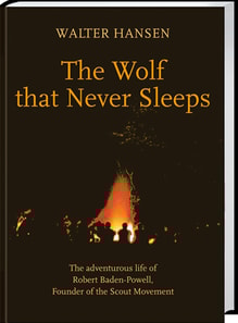 Wolf That Never Sleeps