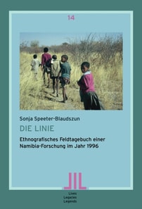 Speeter-Blaudszun: Die Linie