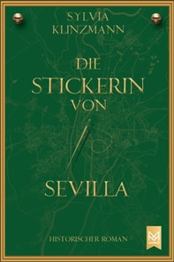 Die Stickerin von Sevilla