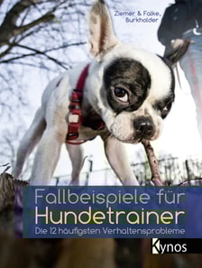 Fallbeispiele für Hundetrainer