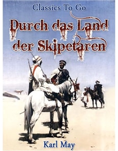 Durch das Land der Skipetaren