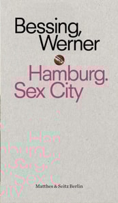 Hamburg. Sex City
