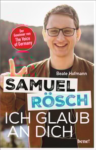 Samuel Rösch - Ich glaub an dich