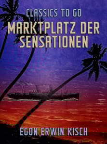 Marktplatz der Sensationen