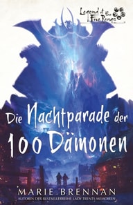 Legend of the Five Rings: Die Nachtparade der 100 Dämonen