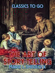 Art of Story-Telling