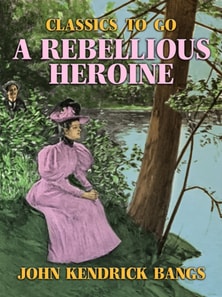 Rebellious Heroine