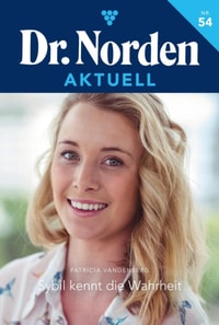Sybil kennt die Wahrheit