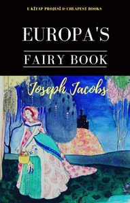 Europa's Fairy Book