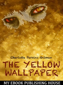 Yellow Wallpaper