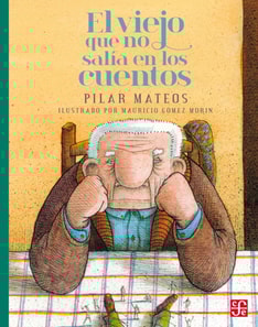El viejo que no salía en los cuentos