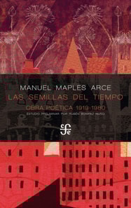 Las semillas del tiempo