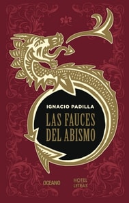 Las fauces del abismo