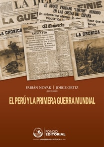El Perú y la Primera Guerra Mundial