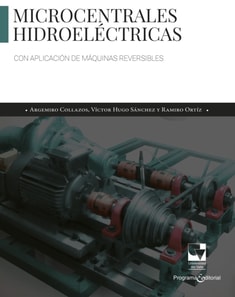 Microcentrales hidroeléctricas