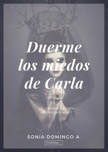 Duerme los miedos de Carla