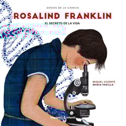 Rosalind Franklin