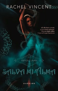 Salva mi alma