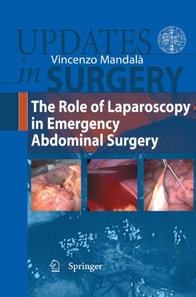 Role of Laparoscopy in Emergency Abdominal Surgery