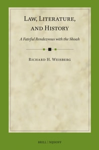 Law, Literature, and History