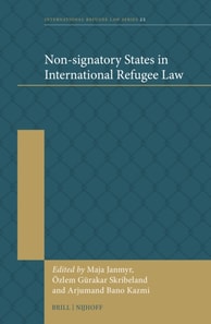 Prohibition of Collective Expulsion