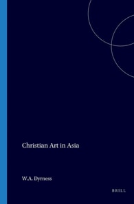 Christian Art in Asia