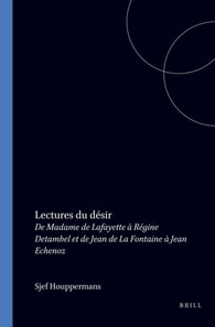 Lectures du desir